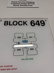 Blk 649 Hougang Avenue 8 (Hougang), HDB 5 Rooms #596733951